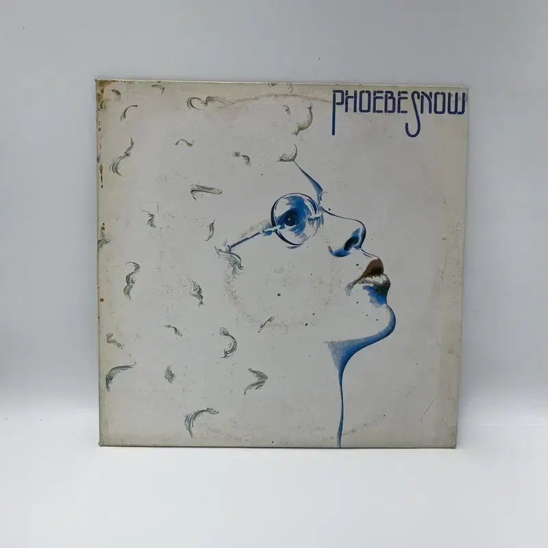 PHOEBE SNOW LP / AA6332